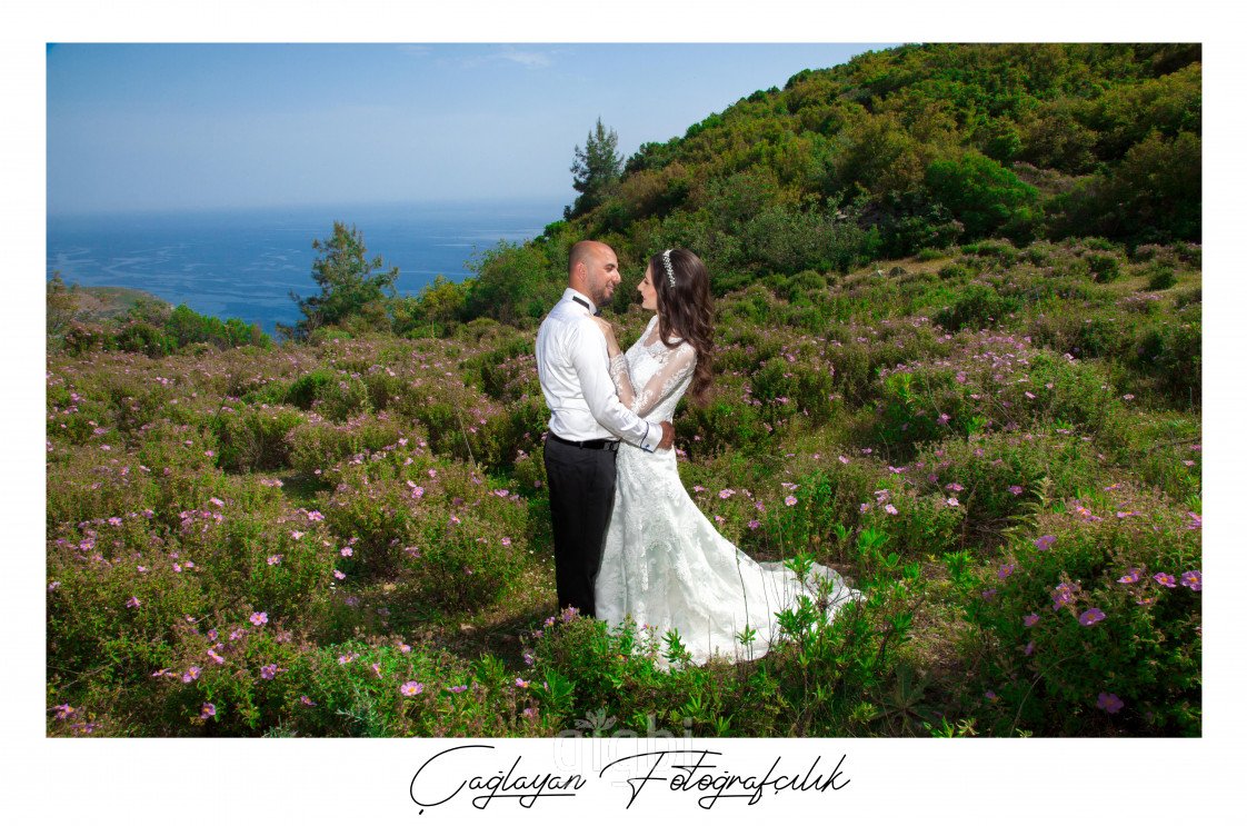 Çağlayan Fotoğrafçılık