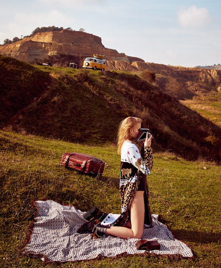 Aheste Karavan Organizasyon