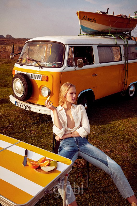 Aheste Karavan Organizasyon