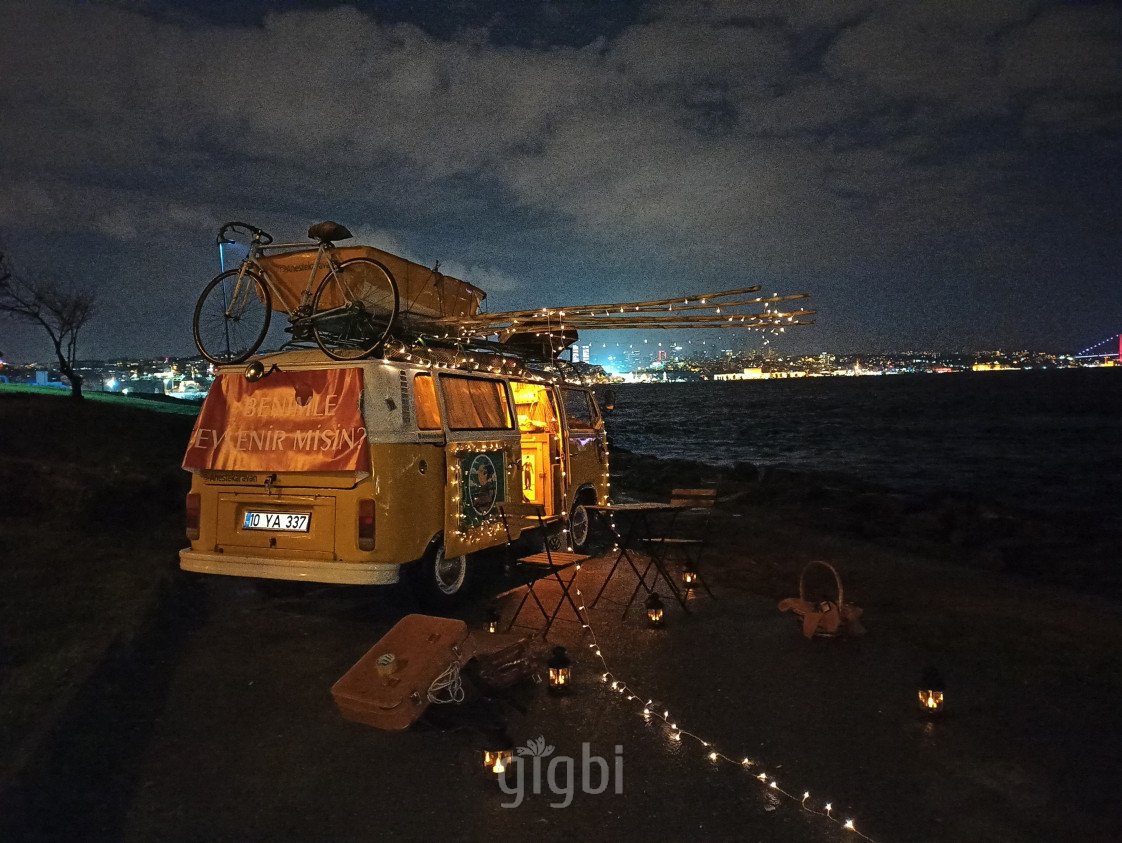 Aheste Karavan Organizasyon