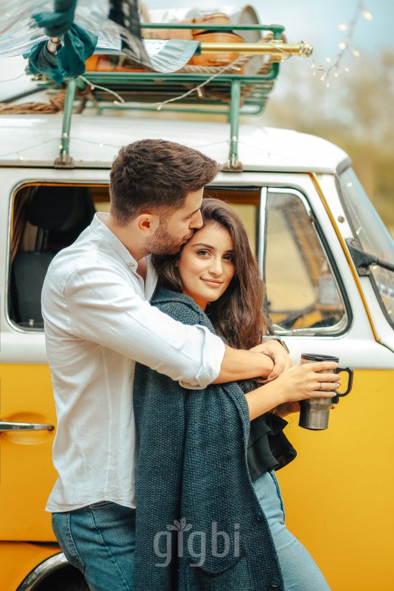 Aheste Karavan Organizasyon