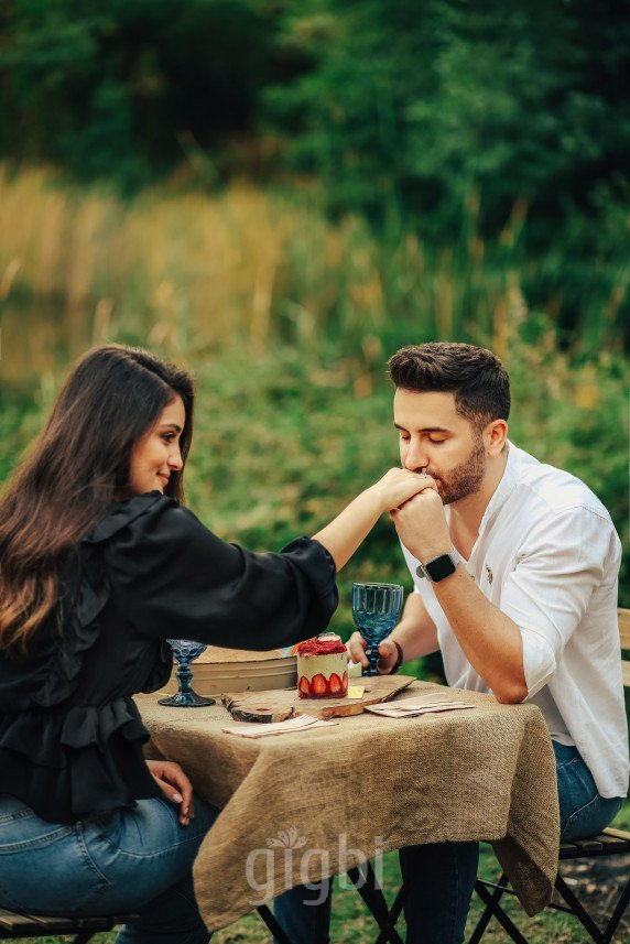 Aheste Karavan Organizasyon