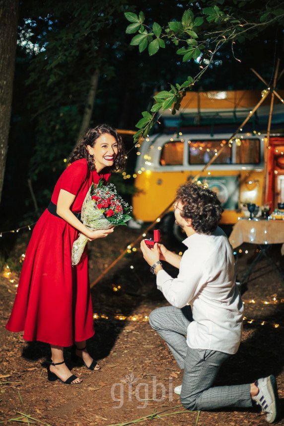 Aheste Karavan Organizasyon