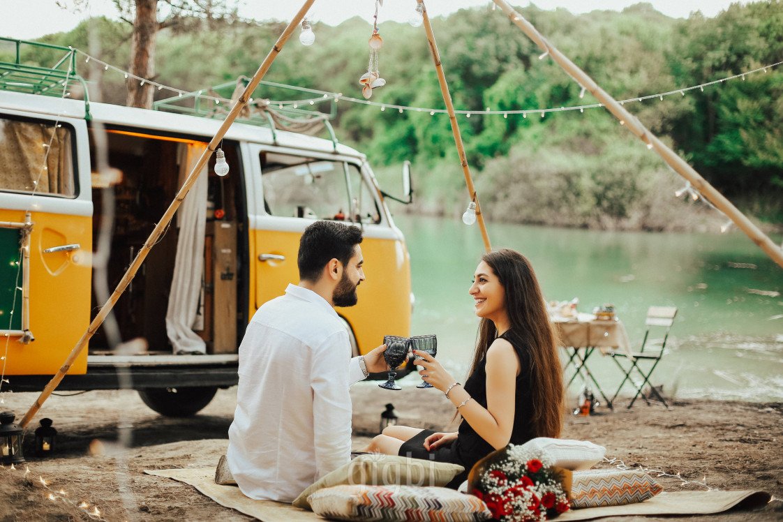 Aheste Karavan Organizasyon