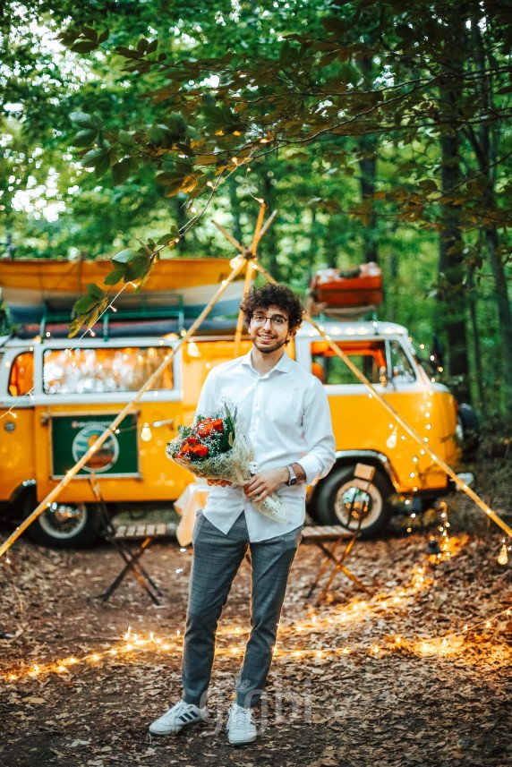 Aheste Karavan Organizasyon