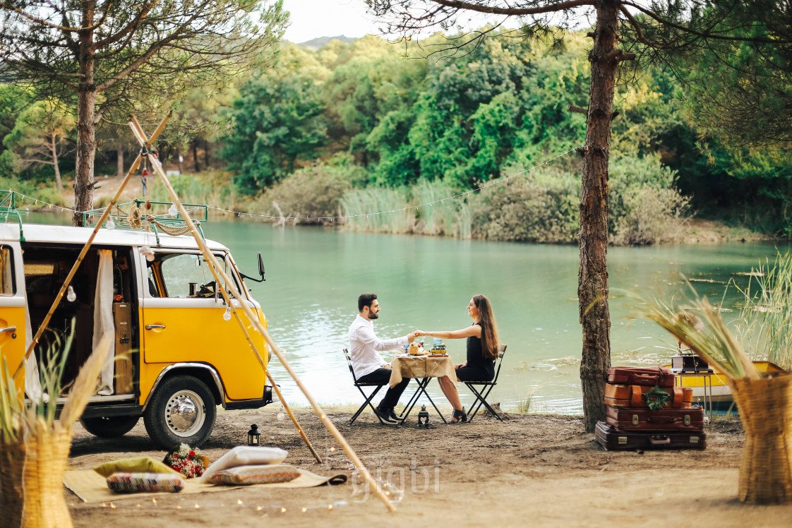 Aheste Karavan Organizasyon