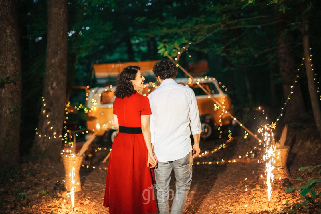 Aheste Karavan Organizasyon