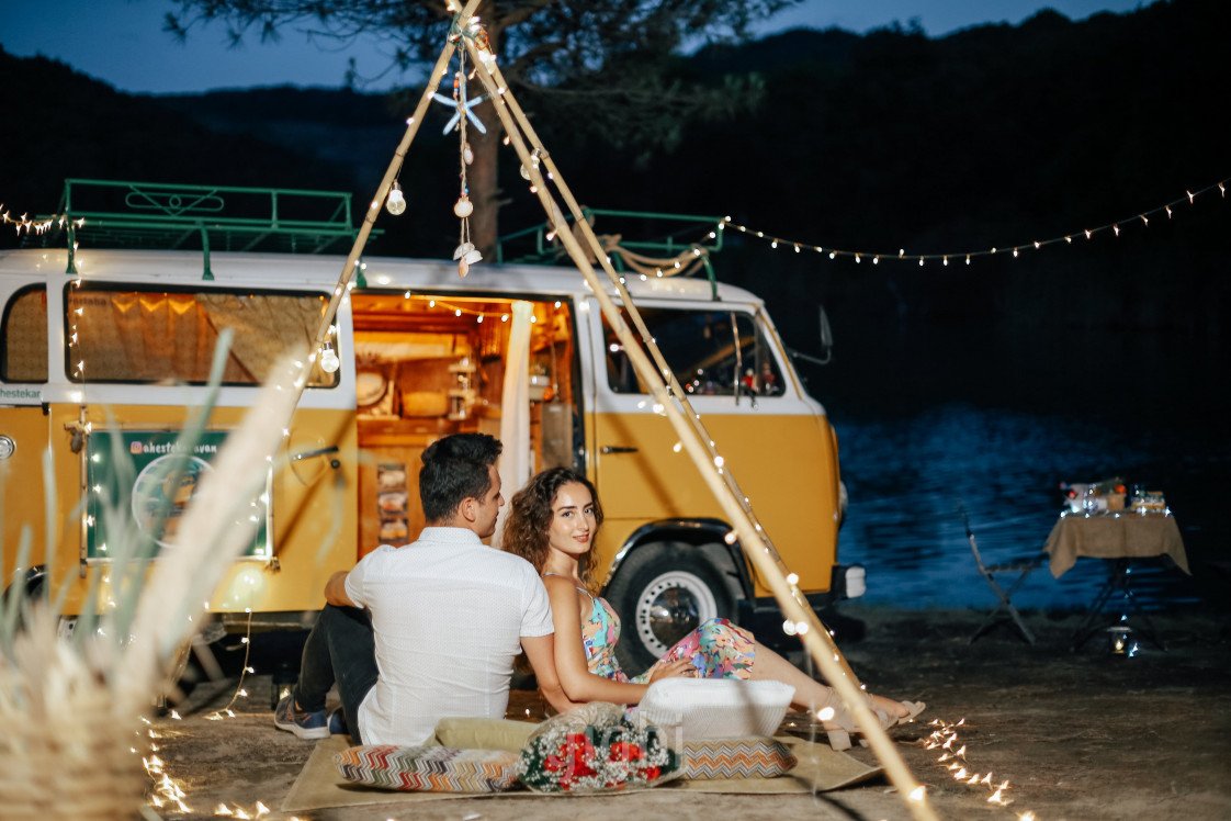 Aheste Karavan Organizasyon