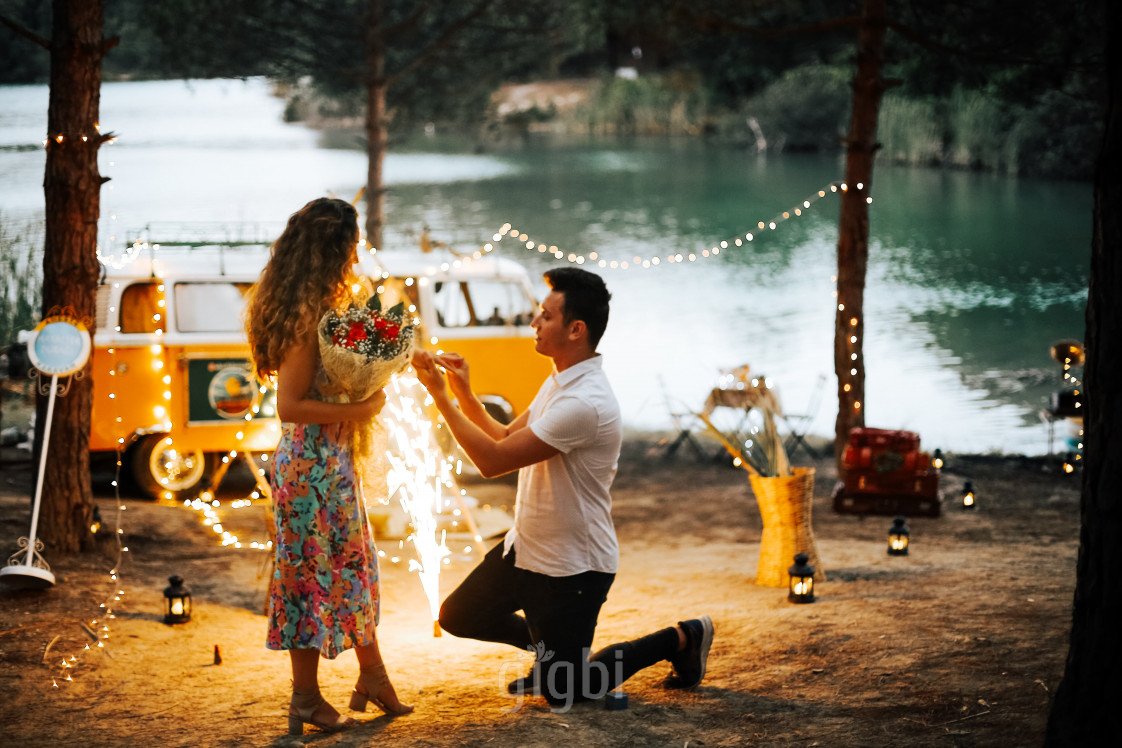 Aheste Karavan Organizasyon