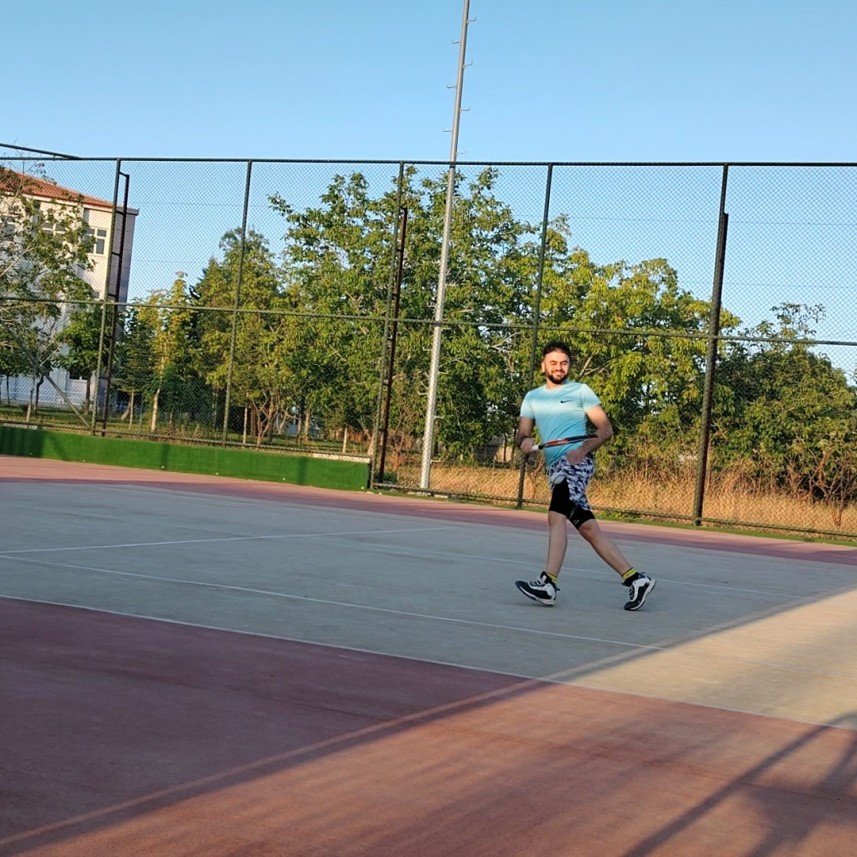 Ahmet Aslan