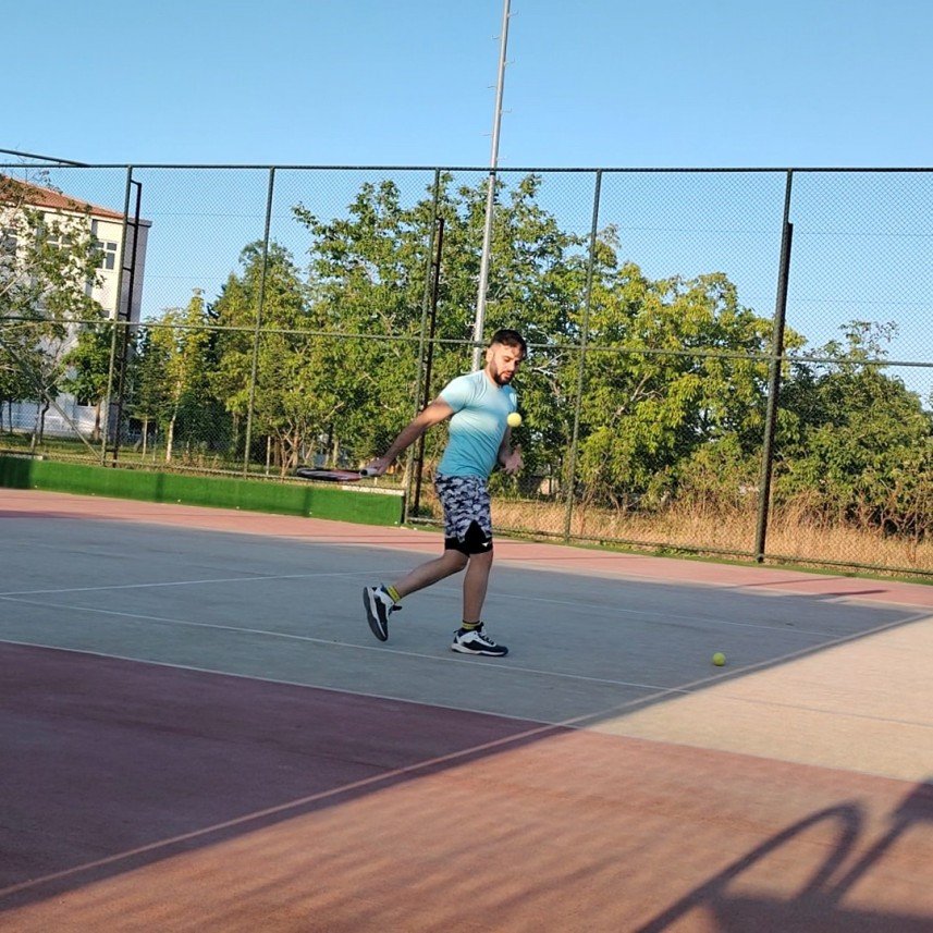 Ahmet Aslan