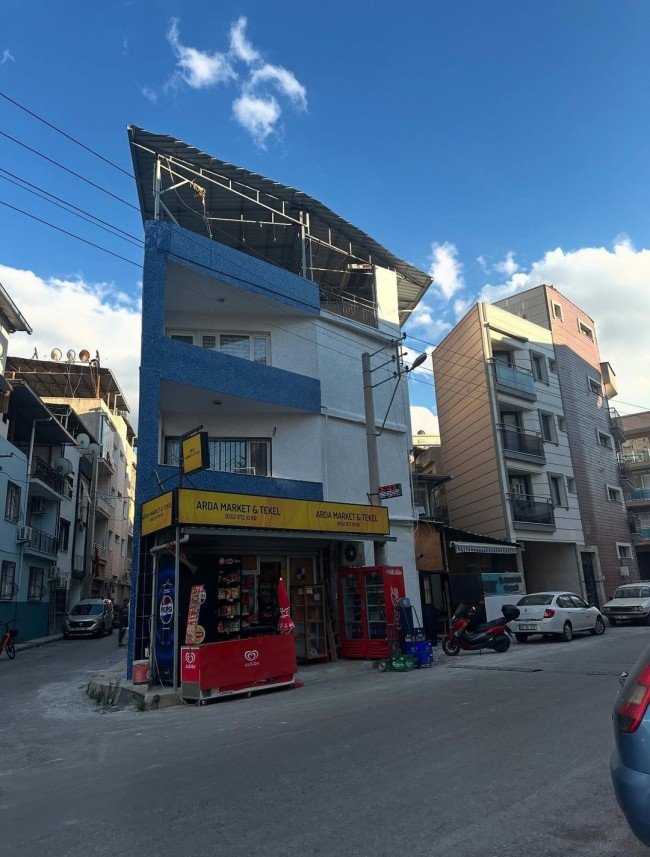 Ahmet Ayhan