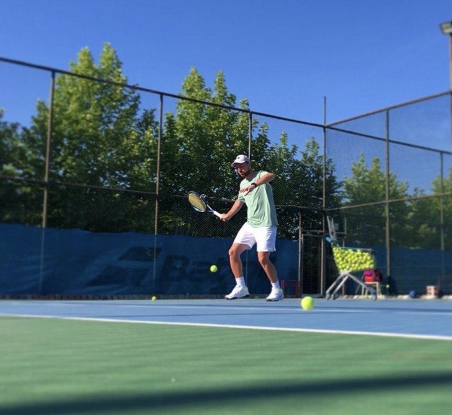 Ahmet can  Kılıçaslan