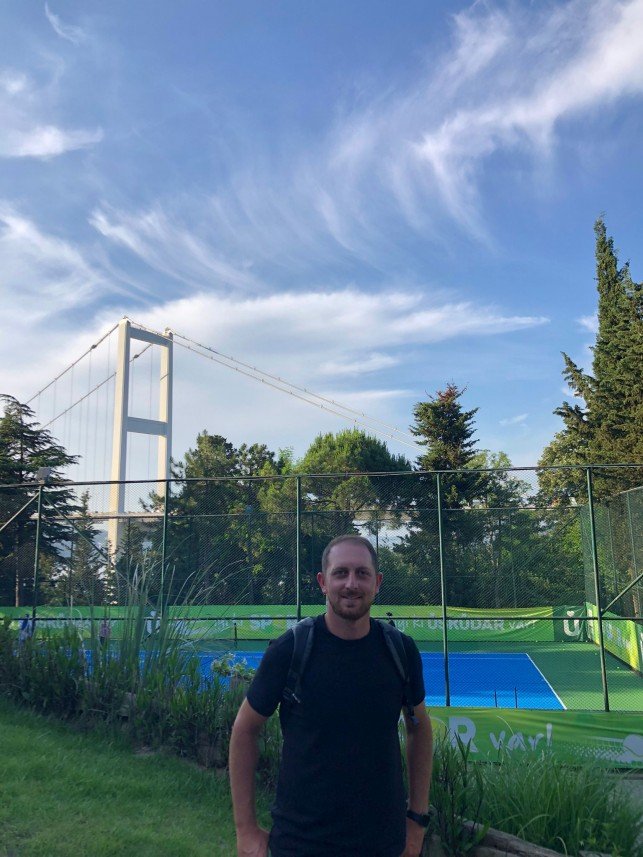 Ahmet can  Kılıçaslan