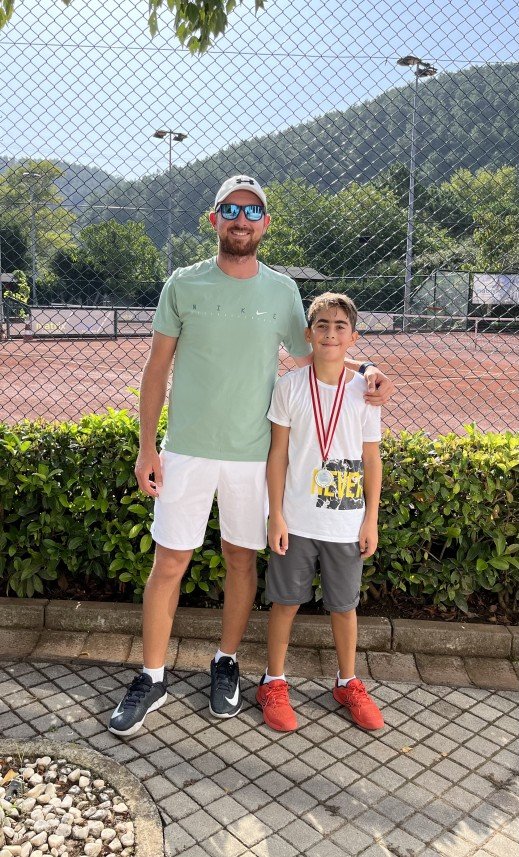 Ahmet can  Kılıçaslan