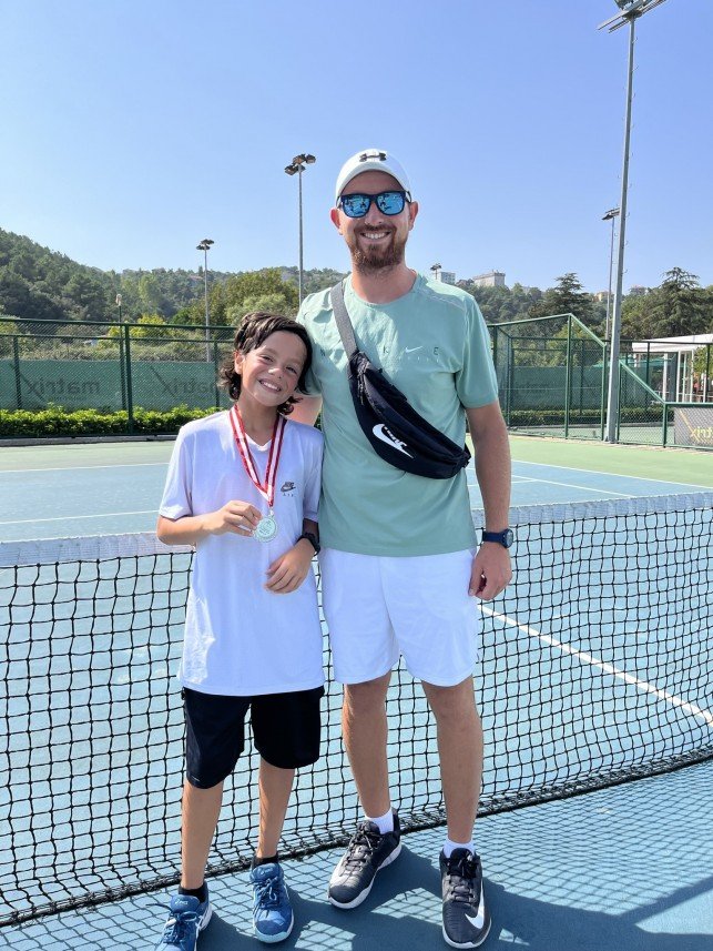 Ahmet can  Kılıçaslan