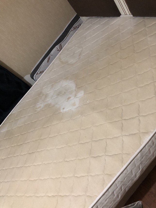 Çetintaş Koltuk Yıkama