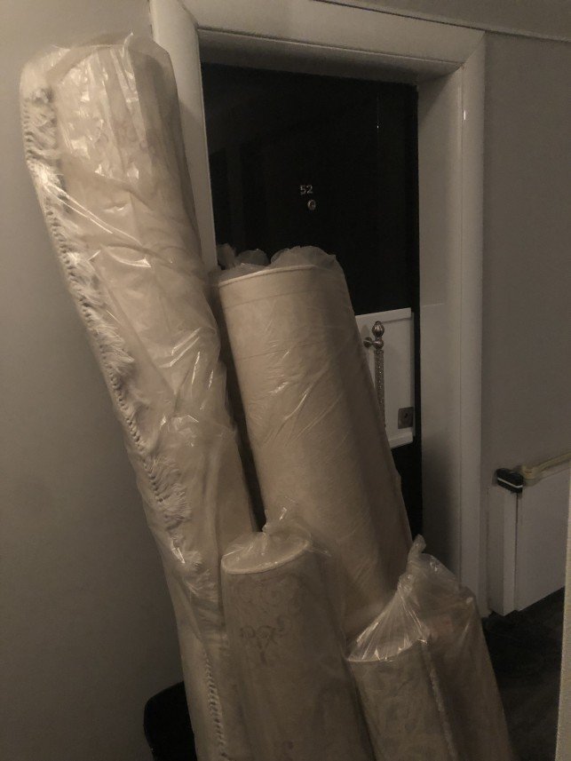 Çetintaş Koltuk Yıkama