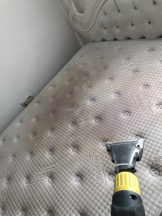 Çetintaş Koltuk Yıkama