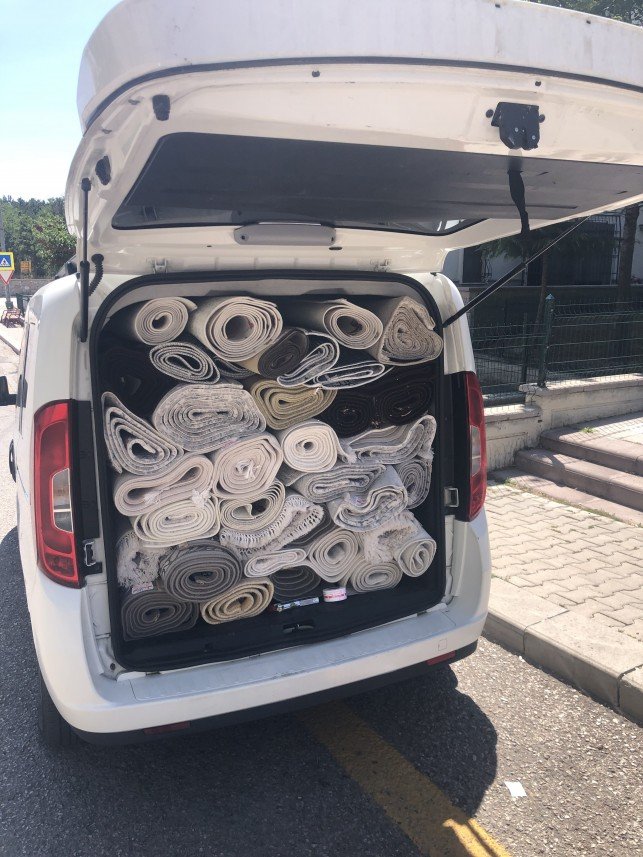 Çetintaş Koltuk Yıkama