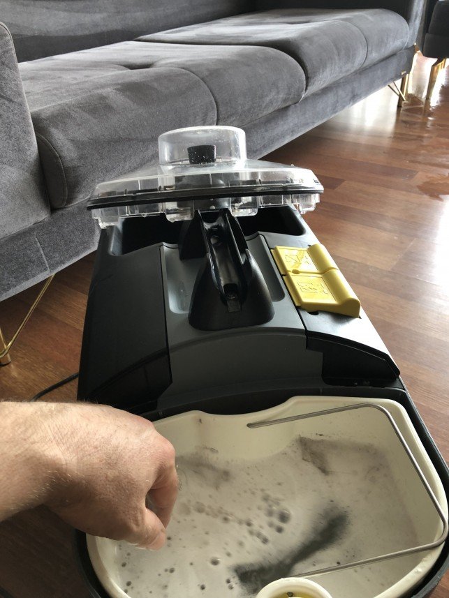 Çetintaş Koltuk Yıkama