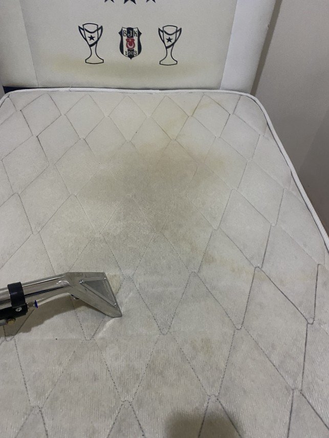 Çetintaş Koltuk Yıkama