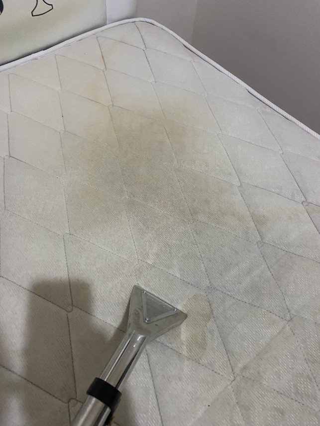 Çetintaş Koltuk Yıkama