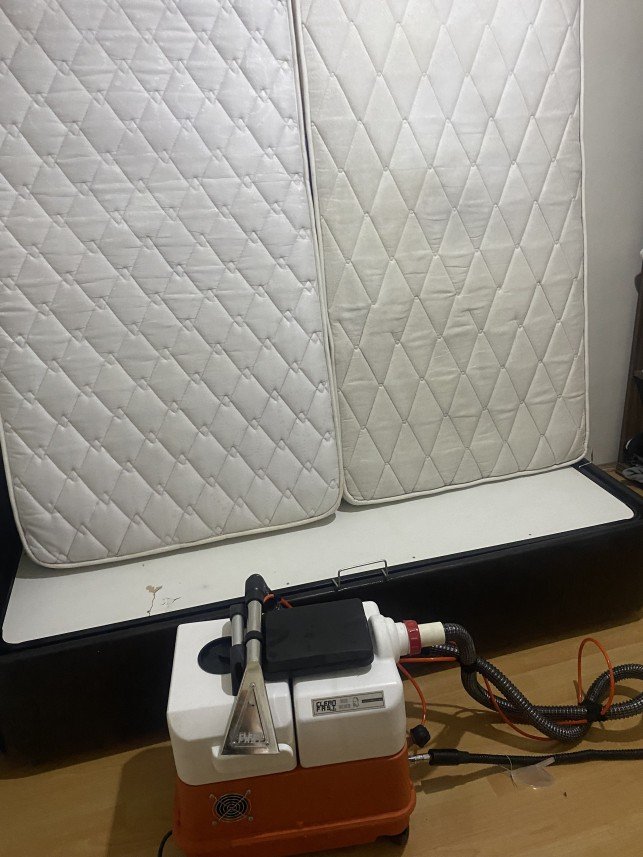 Çetintaş Koltuk Yıkama