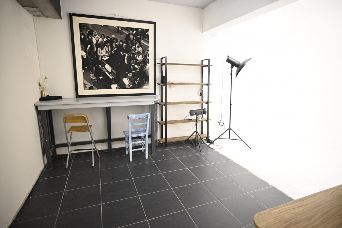 Callback İstanbul Studio