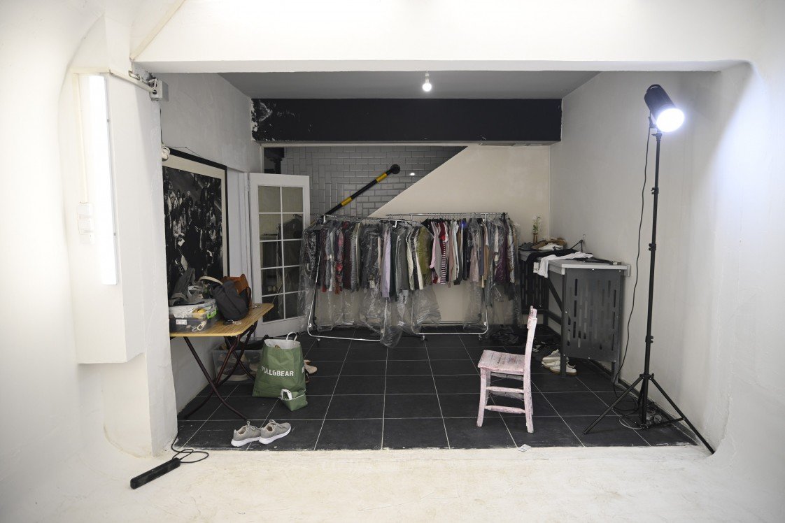 Callback İstanbul Studio