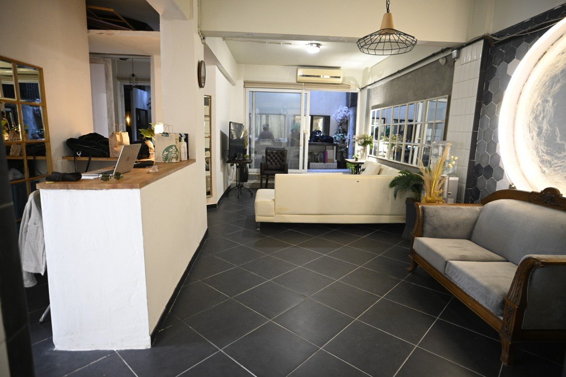 Callback İstanbul Studio