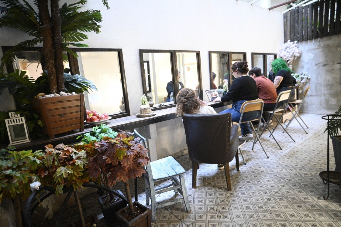 Callback İstanbul Studio