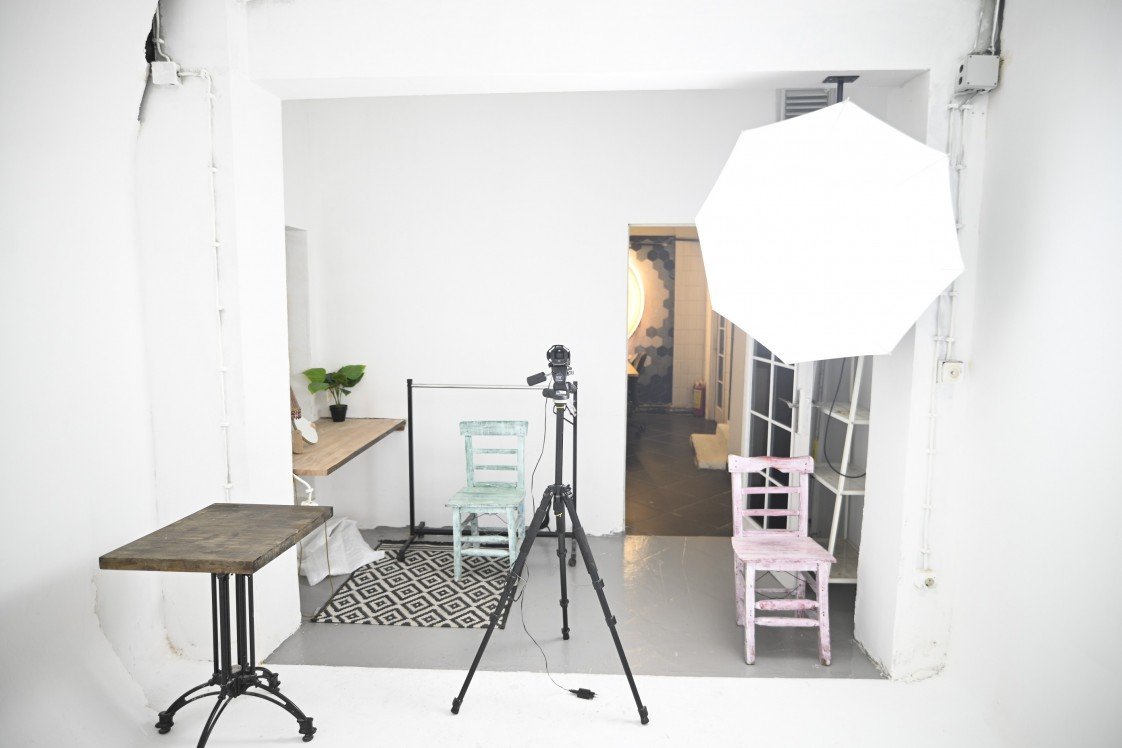 Callback İstanbul Studio