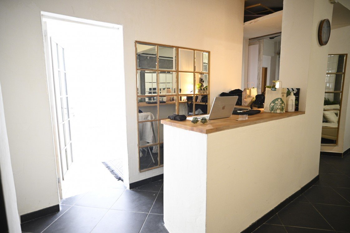 Callback İstanbul Studio