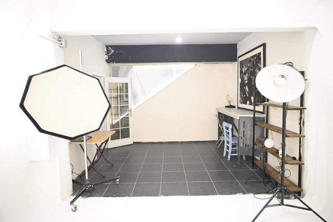 Callback İstanbul Studio