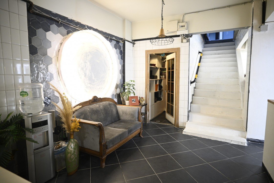 Callback İstanbul Studio