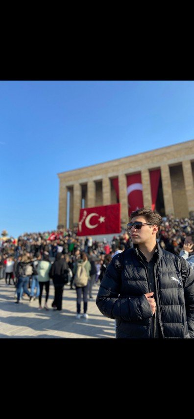 Ahmet Emre Yavuz