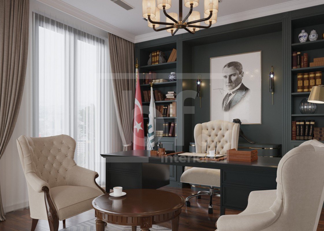 Ahmet Furkan Kurulay