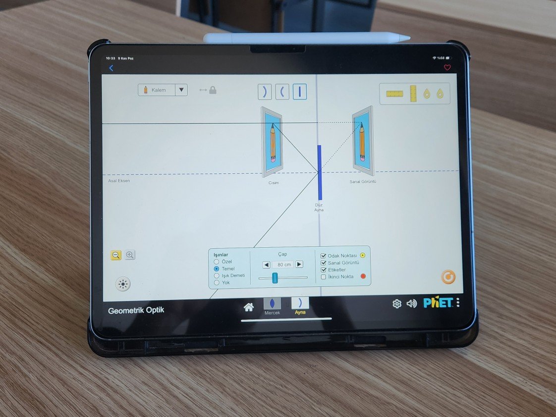 Ahmet Furkan Sevgili