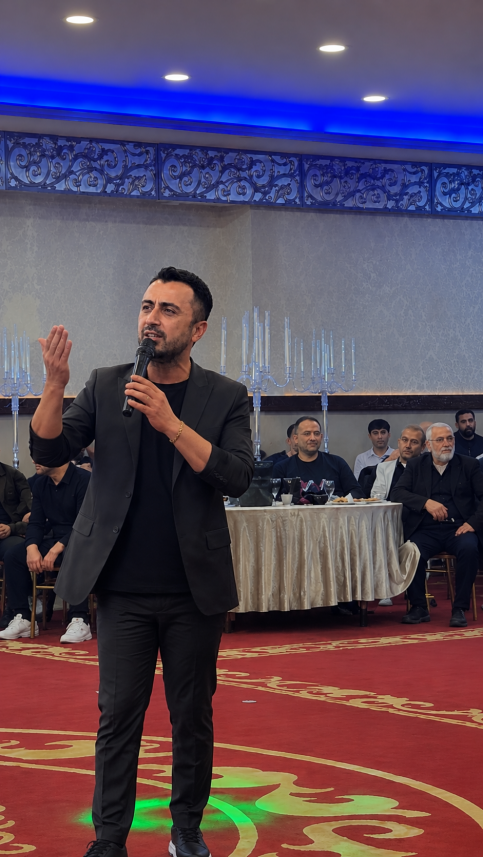 Ahmet Gürbüz