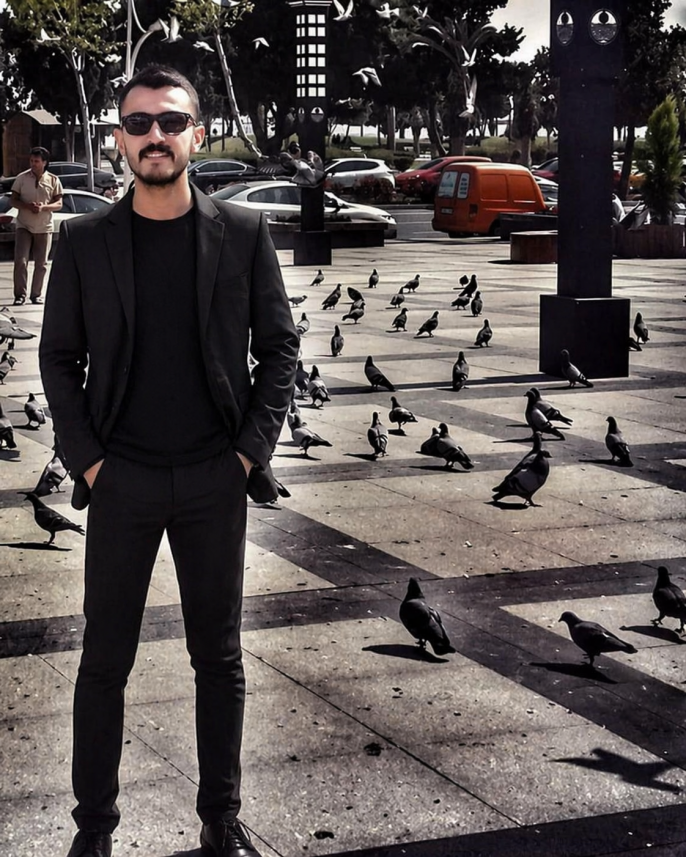 Ahmet Gürbüz