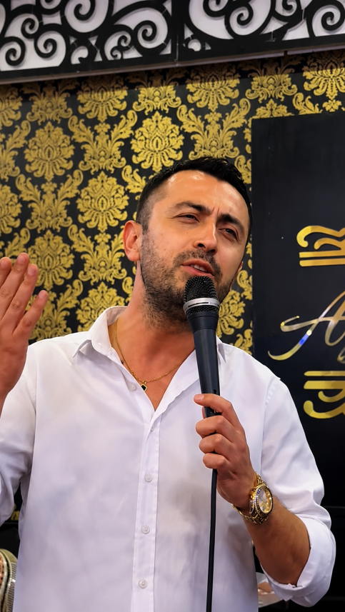 Ahmet Gürbüz