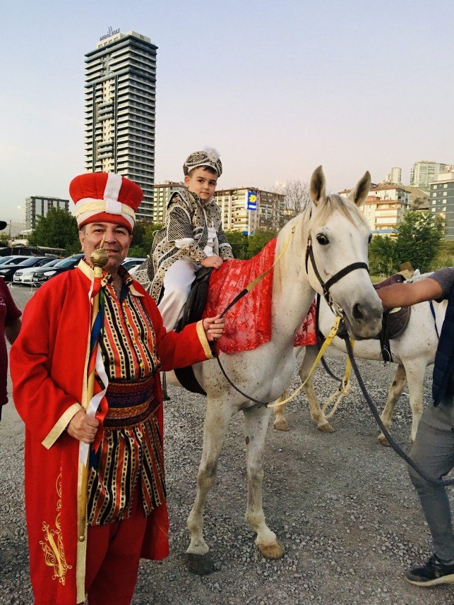 Ankara Mehteran ve Seymen 