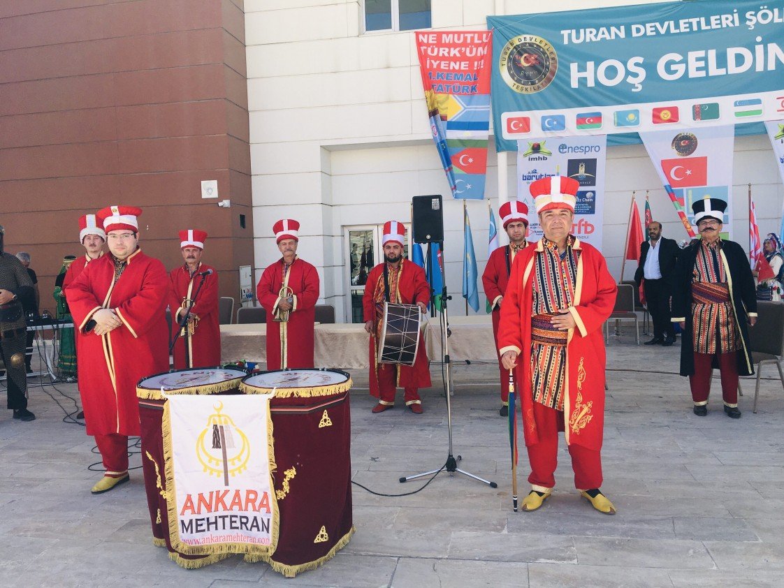 Ankara Mehteran ve Seymen 