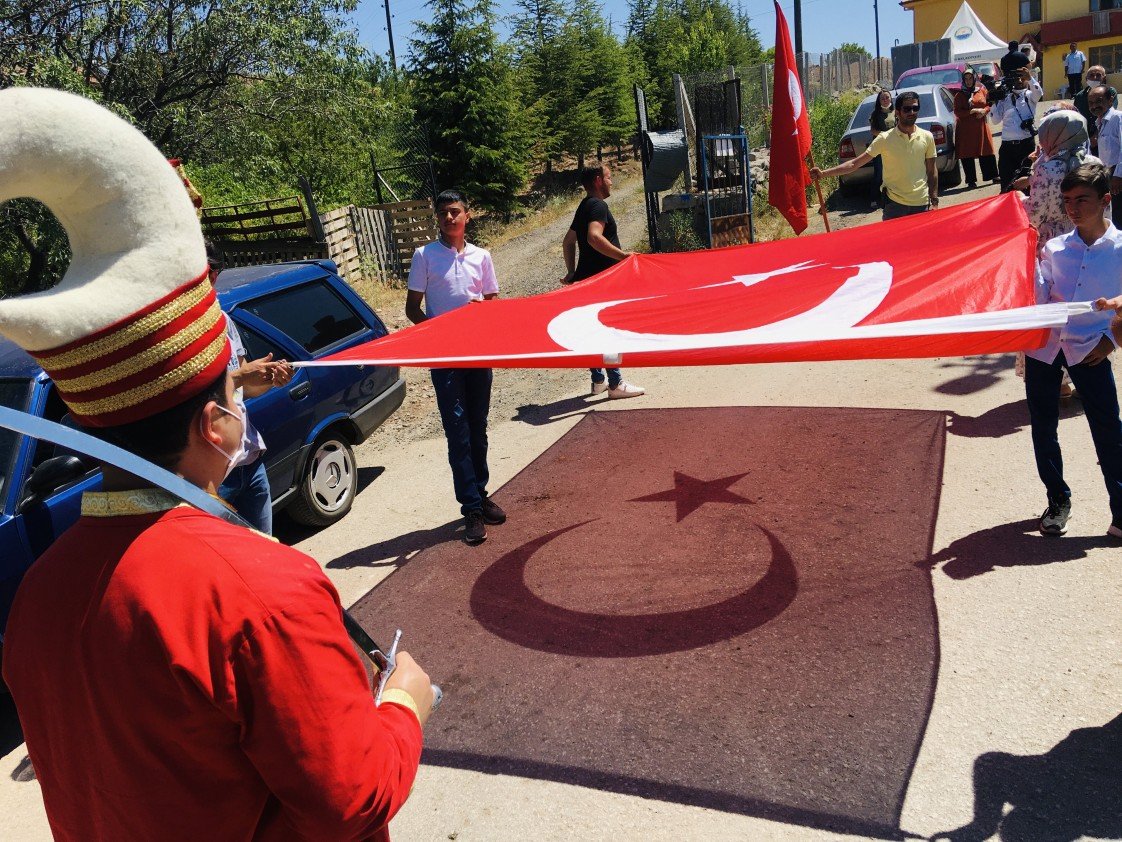 Ankara Mehteran ve Seymen 