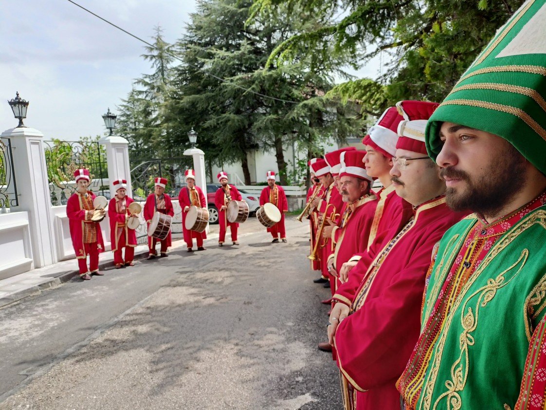 Ankara Mehteran ve Seymen 