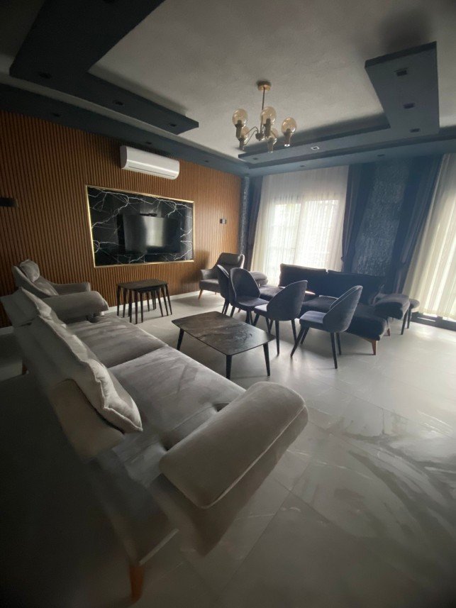 Aura Bodrum Temizlik 