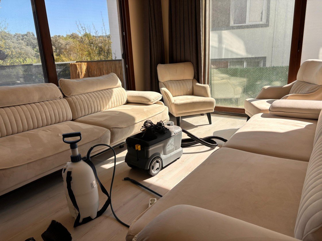 Aura Bodrum Temizlik 