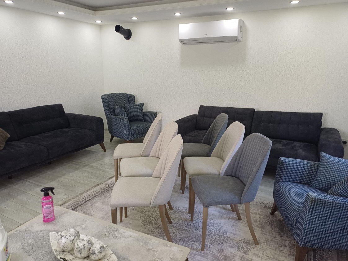Aura Bodrum Temizlik 
