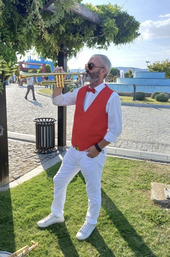 Ahmet Pınar